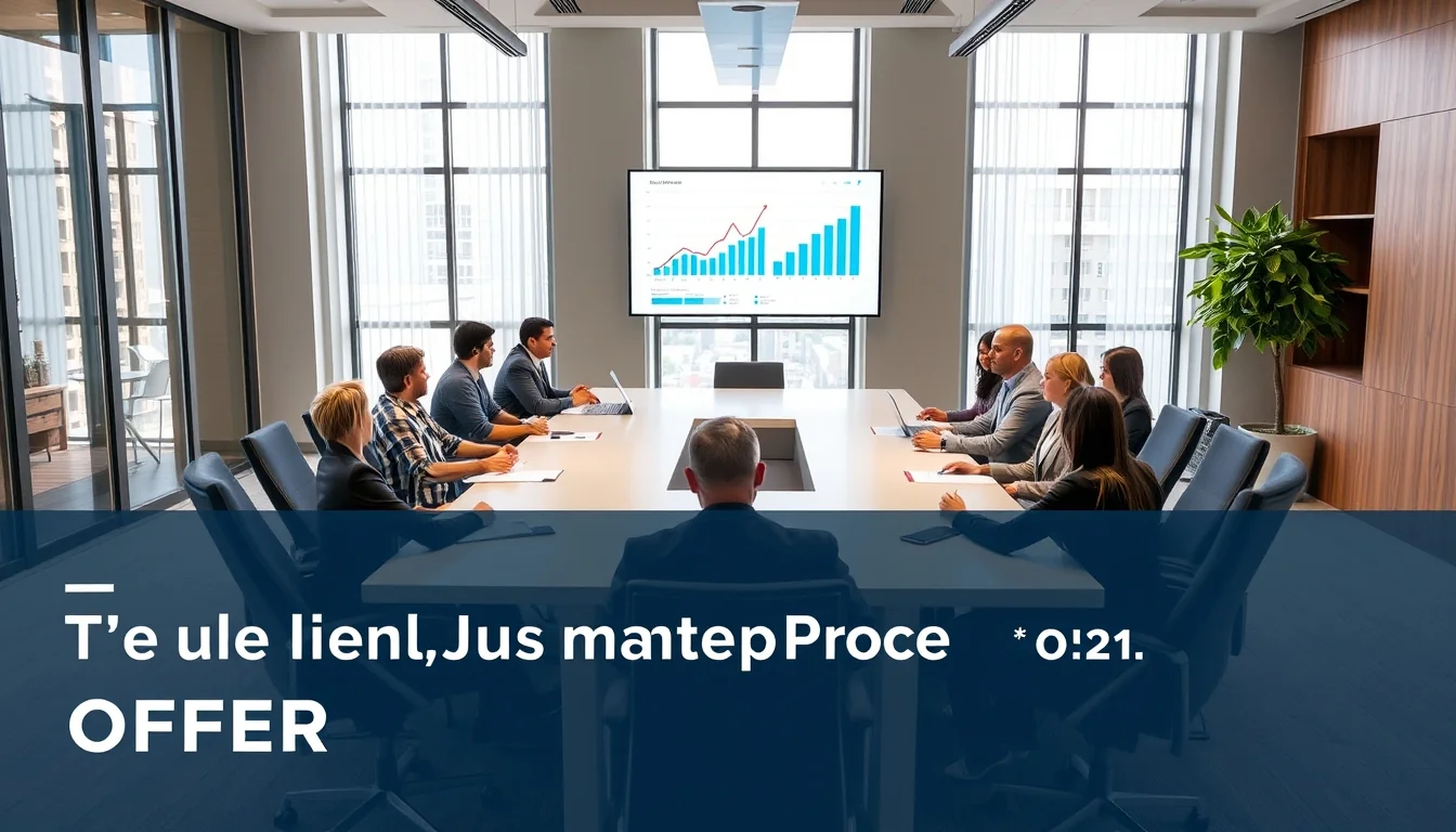 Professional plan visual